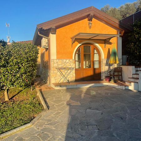 Monolocale Massarosa Exterior foto